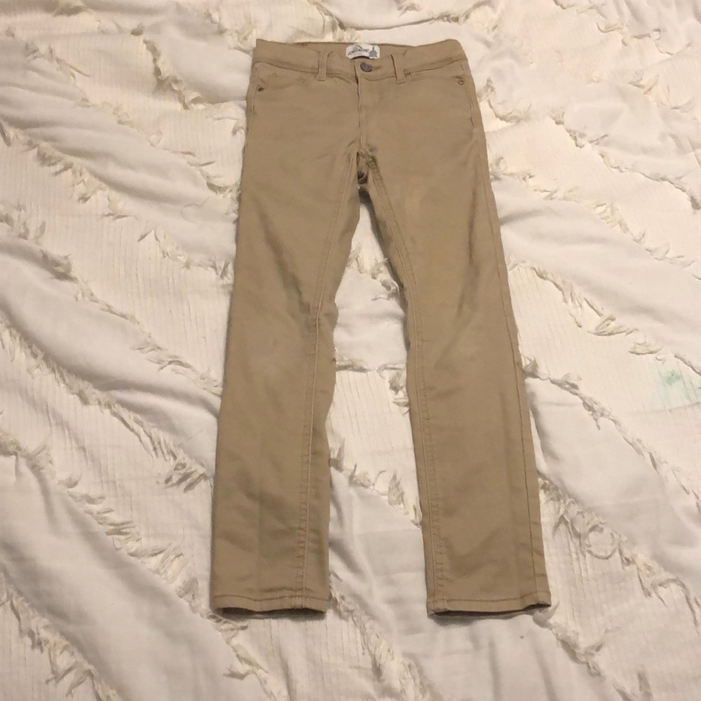 Pants